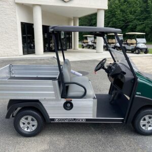 2025 Club Car Carryall 500 Gas, 4x2 Utility Vehicle