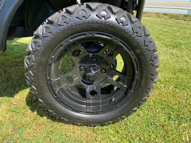 2023 Royal EV 4 Passenger Lithium - Image 4