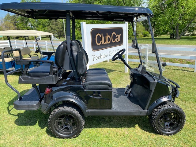 2023 Royal EV 4 Passenger Lithium - Image 3