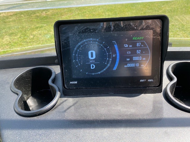 2023 Royal EV 4 Passenger Lithium - Image 5