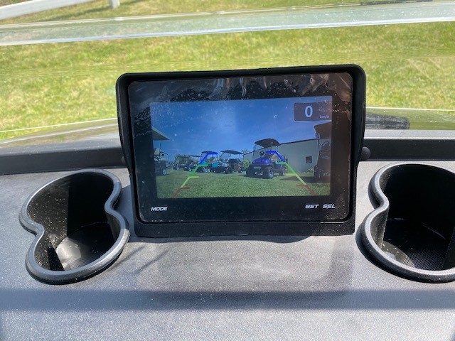 2023 Royal EV 4 Passenger Lithium - Image 6