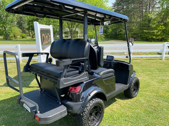 2023 Royal EV 4 Passenger Lithium - Image 7