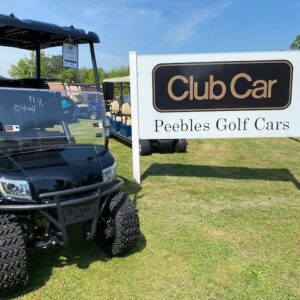 2023 Royal EV 4 Passenger Lithium