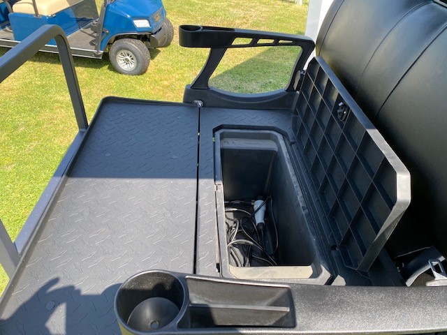 2023 Royal EV 4 Passenger Lithium - Image 8